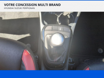 Photo 19 du bon plan KIA Picanto 1.2 DPi 84ch GT Line Premium occasion à 13990 €