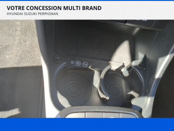 Photo 26 du bon plan KIA Picanto 1.2 DPi 84ch GT Line Premium occasion à 13990 €