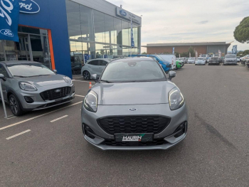 Photo 2 du bon plan FORD Puma 1.0 EcoBoost 125ch mHEV ST-Line X 6cv occasion à 19990 €