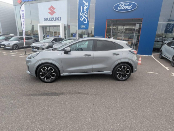 Photo 3 du bon plan FORD Puma 1.0 EcoBoost 125ch mHEV ST-Line X 6cv occasion à 19990 €