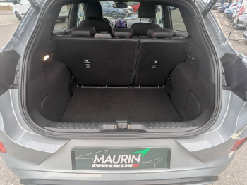 Photo 5 du bon plan FORD Puma 1.0 EcoBoost 125ch mHEV ST-Line X 6cv occasion à 19990 €
