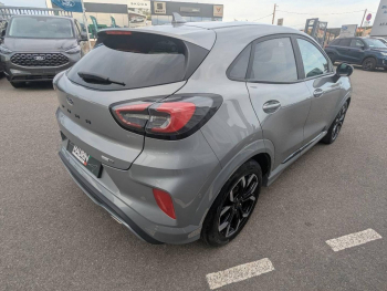 Photo 7 du bon plan FORD Puma 1.0 EcoBoost 125ch mHEV ST-Line X 6cv occasion à 19990 €