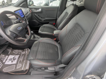 Photo 10 du bon plan FORD Puma 1.0 EcoBoost 125ch mHEV ST-Line X 6cv occasion à 19990 €