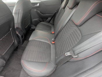 Photo 11 du bon plan FORD Puma 1.0 EcoBoost 125ch mHEV ST-Line X 6cv occasion à 19990 €