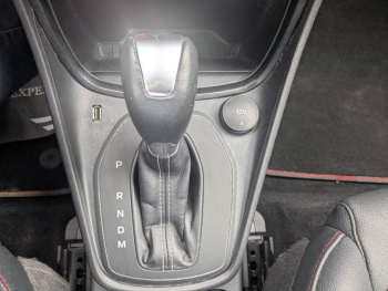 Photo 19 du bon plan FORD Puma 1.0 EcoBoost 125ch mHEV ST-Line X 6cv occasion à 19990 €