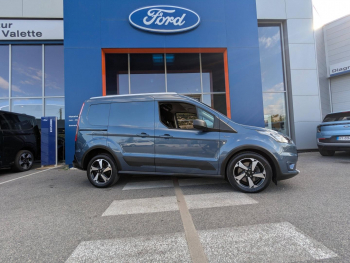 Photo 3 du bon plan FORD Transit Connect VUL L1 1.5 EcoBlue 120ch Active BVA occasion à 20900 €