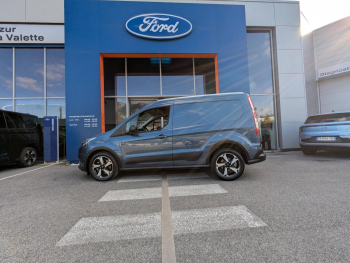 Photo 5 du bon plan FORD Transit Connect VUL L1 1.5 EcoBlue 120ch Active BVA occasion à 20900 €