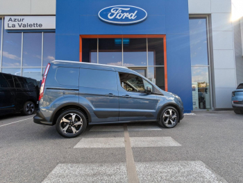 Photo 7 du bon plan FORD Transit Connect VUL L1 1.5 EcoBlue 120ch Active BVA occasion à 20900 €