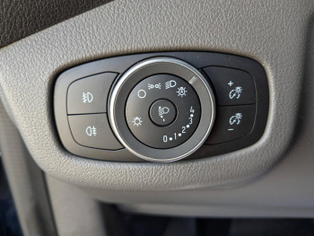 Photo 10 du bon plan FORD Transit Connect VUL L1 1.5 EcoBlue 120ch Active BVA occasion à 20900 €
