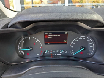 Photo 11 du bon plan FORD Transit Connect VUL L1 1.5 EcoBlue 120ch Active BVA occasion à 20900 €