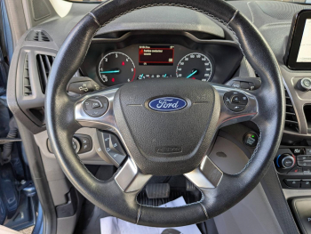 Photo 12 du bon plan FORD Transit Connect VUL L1 1.5 EcoBlue 120ch Active BVA occasion à 20900 €