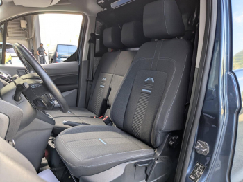 Photo 17 du bon plan FORD Transit Connect VUL L1 1.5 EcoBlue 120ch Active BVA occasion à 20900 €