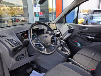 Photo 18 du bon plan FORD Transit Connect VUL L1 1.5 EcoBlue 120ch Active BVA occasion à 20900 €