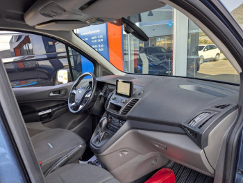 Photo 21 du bon plan FORD Transit Connect VUL L1 1.5 EcoBlue 120ch Active BVA occasion à 20900 €