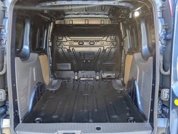Photo 22 du bon plan FORD Transit Connect VUL L1 1.5 EcoBlue 120ch Active BVA occasion à 20900 €