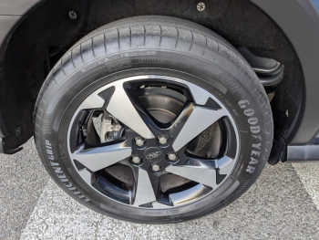 Photo 24 du bon plan FORD Transit Connect VUL L1 1.5 EcoBlue 120ch Active BVA occasion à 20900 €