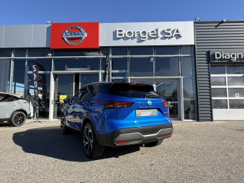 Photo 2 du bon plan NISSAN Qashqai e-POWER 190ch Tekna+ occasion à 31500 €
