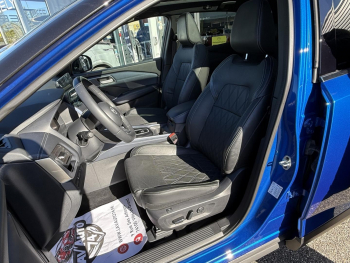 Photo 4 du bon plan NISSAN Qashqai e-POWER 190ch Tekna+ occasion à 31500 €