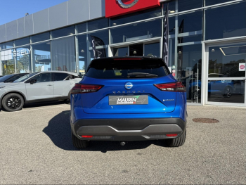 Photo 6 du bon plan NISSAN Qashqai e-POWER 190ch Tekna+ occasion à 31500 €