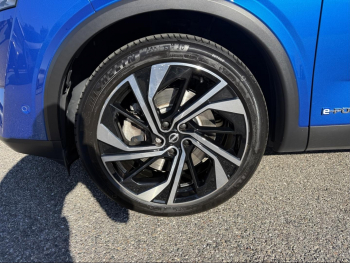 Photo 9 du bon plan NISSAN Qashqai e-POWER 190ch Tekna+ occasion à 31500 €