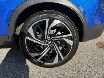 Photo 10 du bon plan NISSAN Qashqai e-POWER 190ch Tekna+ occasion à 31500 €