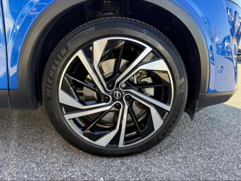 Photo 12 du bon plan NISSAN Qashqai e-POWER 190ch Tekna+ occasion à 31500 €