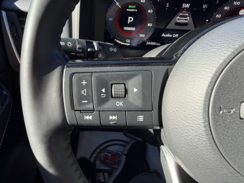 Photo 17 du bon plan NISSAN Qashqai e-POWER 190ch Tekna+ occasion à 31500 €