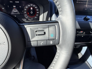 Photo 18 du bon plan NISSAN Qashqai e-POWER 190ch Tekna+ occasion à 31500 €