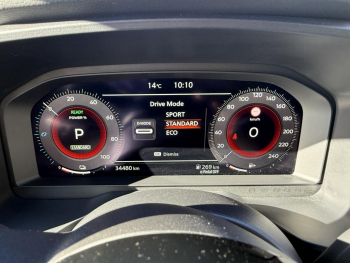 Photo 23 du bon plan NISSAN Qashqai e-POWER 190ch Tekna+ occasion à 31500 €