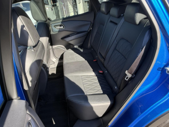 Photo 30 du bon plan NISSAN Qashqai e-POWER 190ch Tekna+ occasion à 31500 €