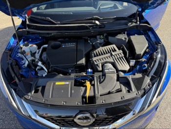 Photo 32 du bon plan NISSAN Qashqai e-POWER 190ch Tekna+ occasion à 31500 €