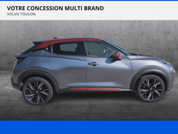 Photo 7 du bon plan NISSAN Juke 1.0 DIG-T 117ch N-Design DCT occasion à 13990 €