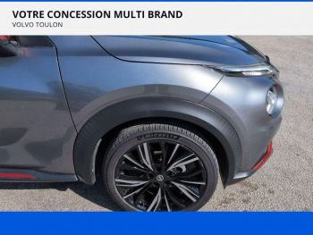 Photo 9 du bon plan NISSAN Juke 1.0 DIG-T 117ch N-Design DCT occasion à 13990 €