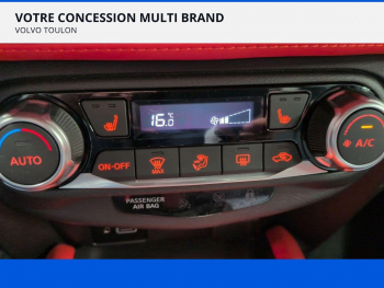 Photo 14 du bon plan NISSAN Juke 1.0 DIG-T 117ch N-Design DCT occasion à 13990 €