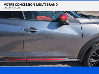 Photo 16 du bon plan NISSAN Juke 1.0 DIG-T 117ch N-Design DCT occasion à 13990 €