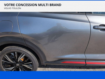 Photo 18 du bon plan NISSAN Juke 1.0 DIG-T 117ch N-Design DCT occasion à 13990 €