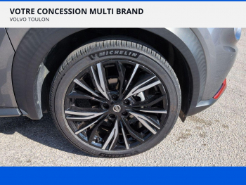 Photo 25 du bon plan NISSAN Juke 1.0 DIG-T 117ch N-Design DCT occasion à 13990 €