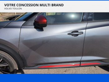 Photo 26 du bon plan NISSAN Juke 1.0 DIG-T 117ch N-Design DCT occasion à 13990 €