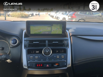 Photo 7 du bon plan LEXUS NX 300h 2WD Luxe Plus MY21 occasion à 31990 €