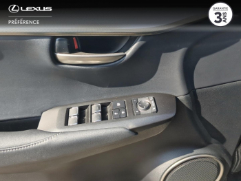 Photo 12 du bon plan LEXUS NX 300h 2WD Luxe Plus MY21 occasion à 31990 €