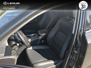 Photo 13 du bon plan LEXUS NX 300h 2WD Luxe Plus MY21 occasion à 31990 €