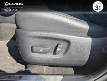 Photo 16 du bon plan LEXUS NX 300h 2WD Luxe Plus MY21 occasion à 31990 €