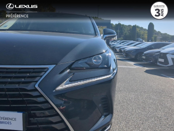 Photo 18 du bon plan LEXUS NX 300h 2WD Luxe Plus MY21 occasion à 31990 €
