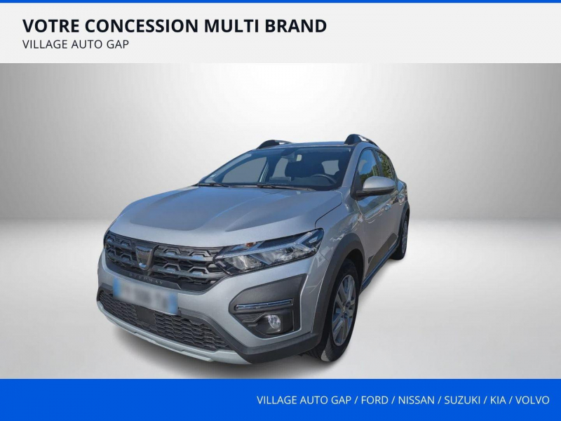 Bon plan DACIA Sandero 1.0 TCe 90ch Confort occasion à 10980 €