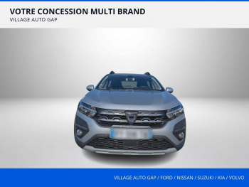 Photo 2 du bon plan DACIA Sandero 1.0 TCe 90ch Confort occasion à 10980 €