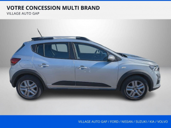 Photo 4 du bon plan DACIA Sandero 1.0 TCe 90ch Confort occasion à 10980 €