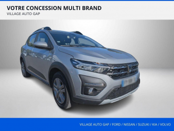 Photo 5 du bon plan DACIA Sandero 1.0 TCe 90ch Confort occasion à 10980 €