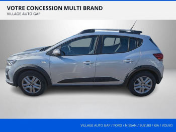 Photo 6 du bon plan DACIA Sandero 1.0 TCe 90ch Confort occasion à 10980 €