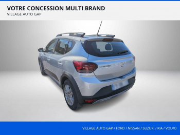 Photo 7 du bon plan DACIA Sandero 1.0 TCe 90ch Confort occasion à 10980 €