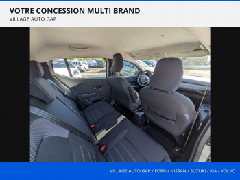 Photo 9 du bon plan DACIA Sandero 1.0 TCe 90ch Confort occasion à 10980 €